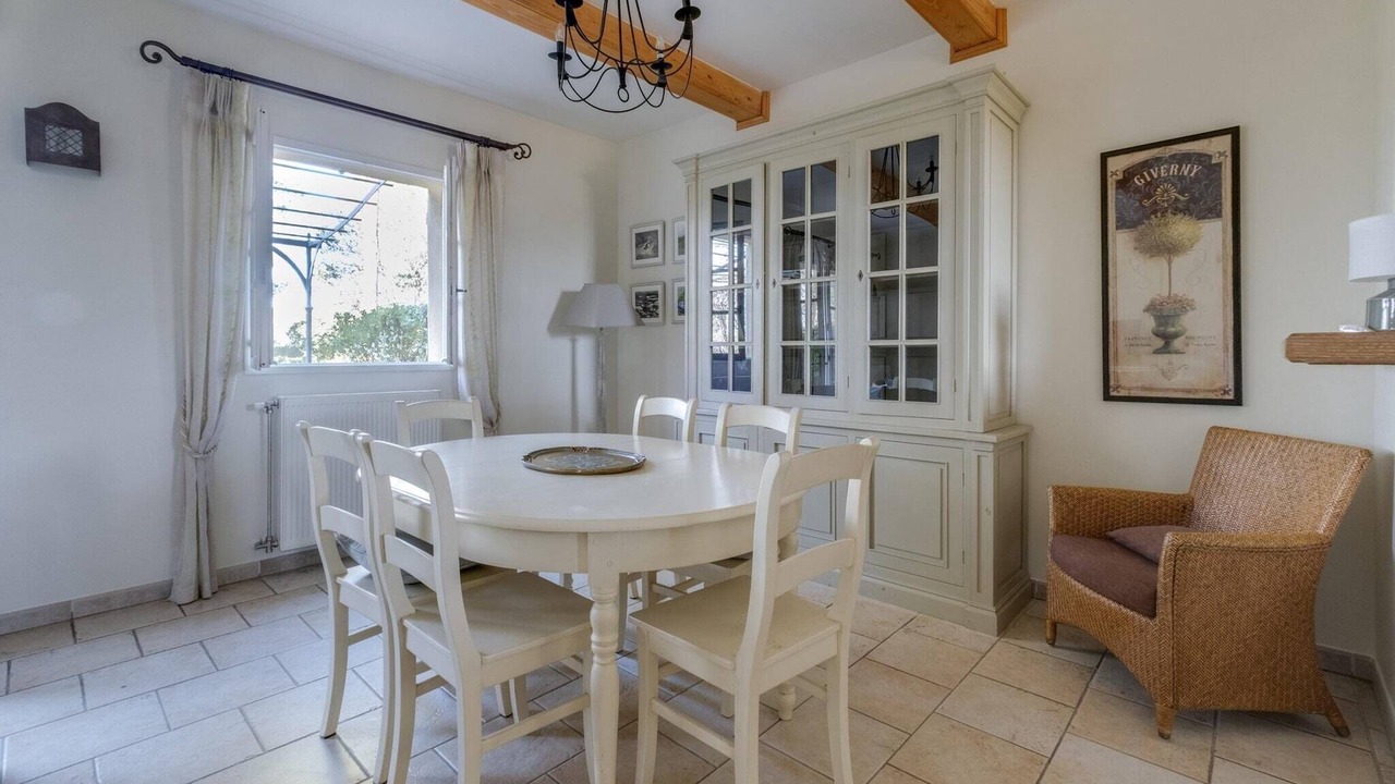 Photo of Livingroom in La Motte