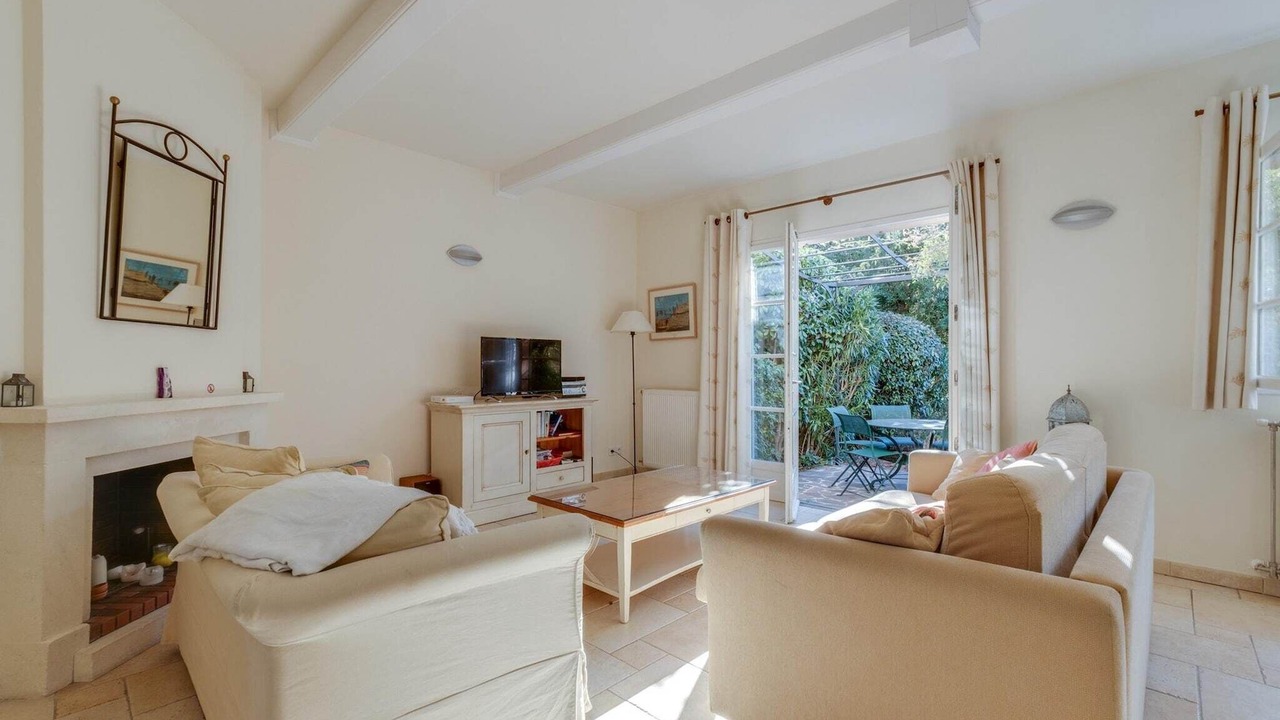 Photo of Livingroom in La Motte