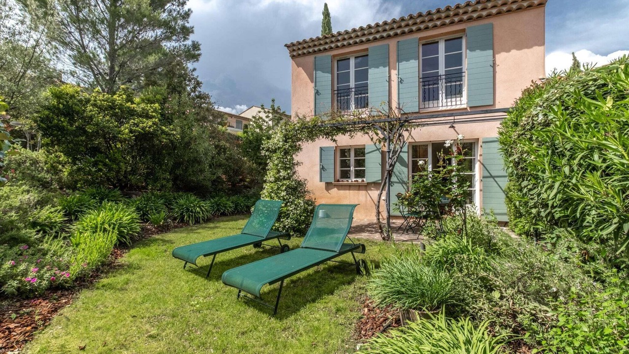 Photo of Outdoor in La Motte