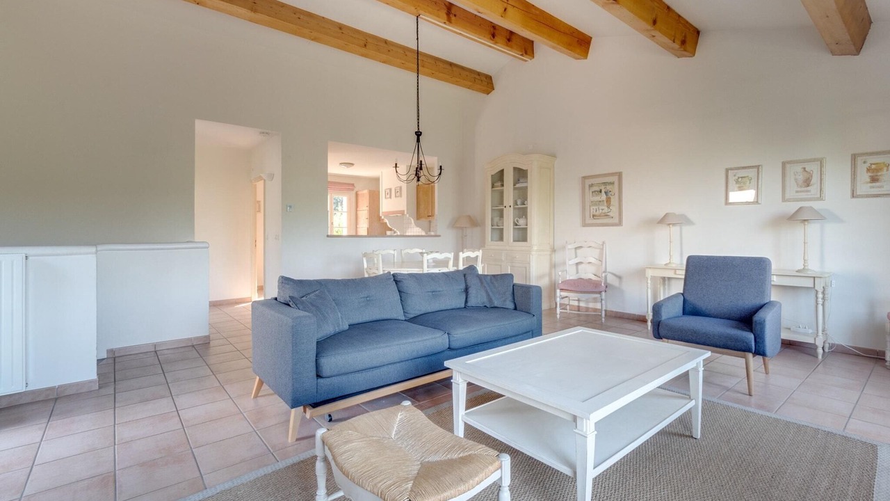 Photo of Livingroom in La Motte