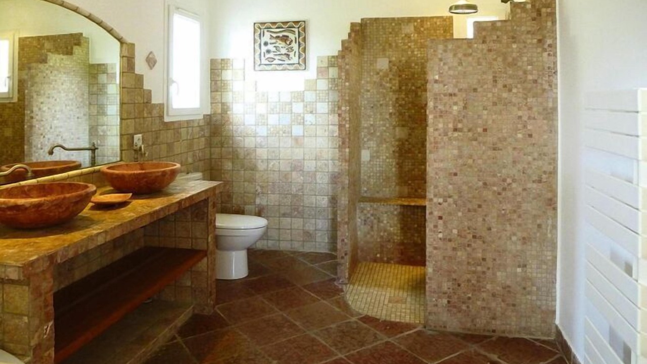 Photo of Bathroom in Lambesc
