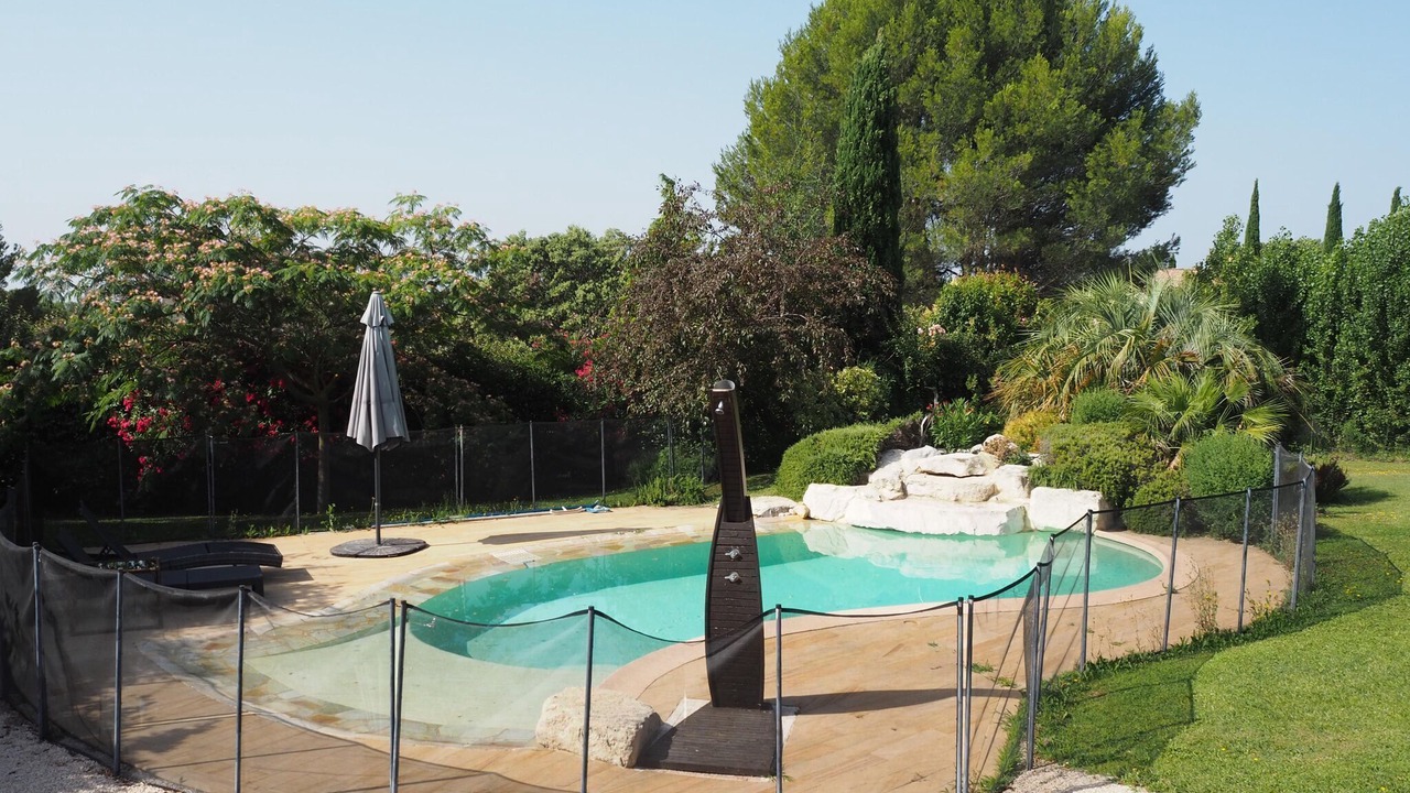 Photo of Outdoor in Lambesc