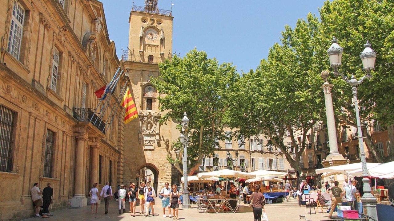 Photo of Others in Lambesc