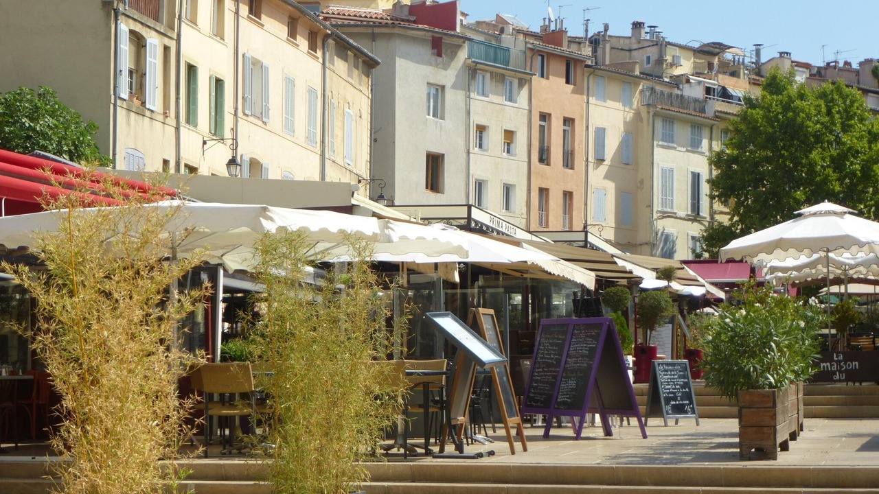 Photo of Others in Lambesc