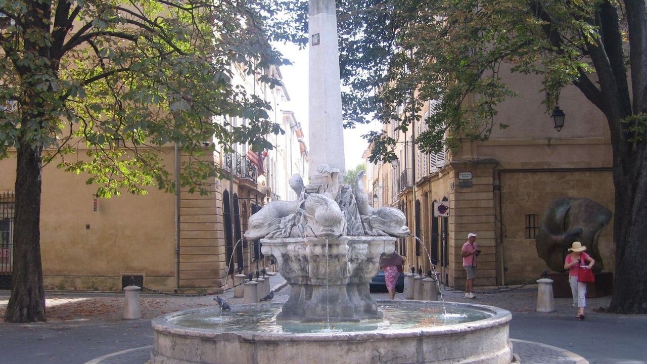 Photo of Others in Lambesc