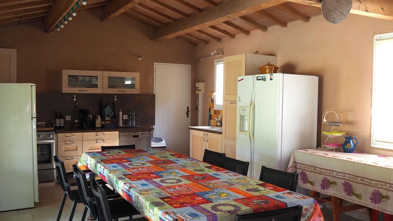 Photo of Others in Lambesc