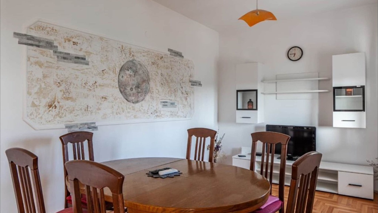 Photo of Livingroom in Vrsi