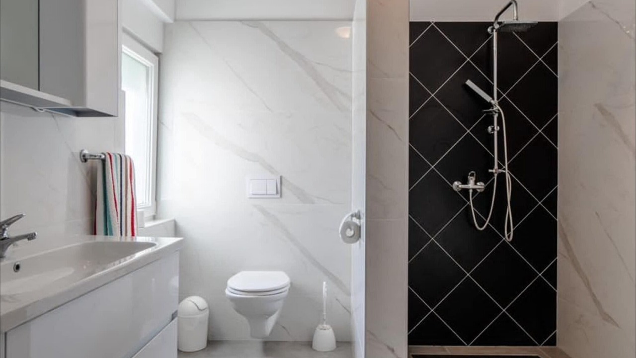 Photo of Bathroom in Vrsi