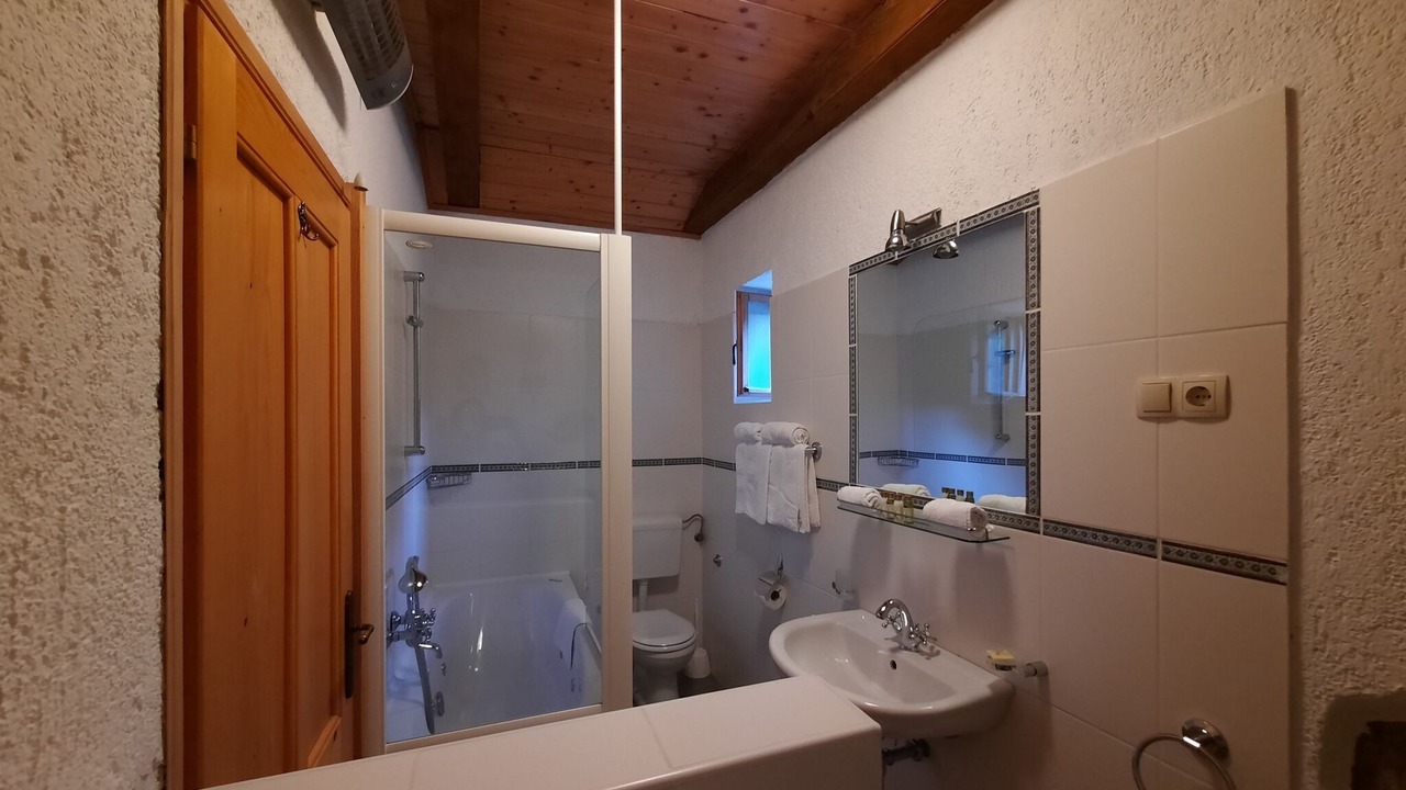 Photo of Bathroom in Opatija