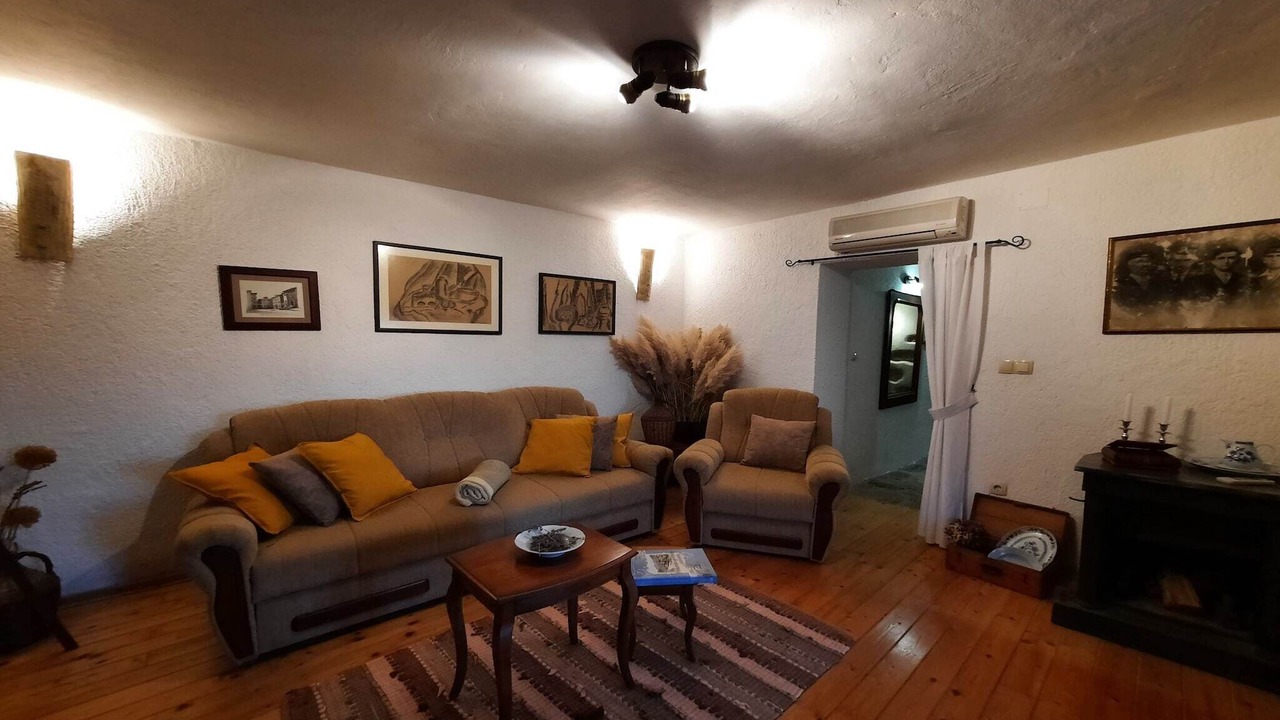 Photo of Livingroom in Opatija