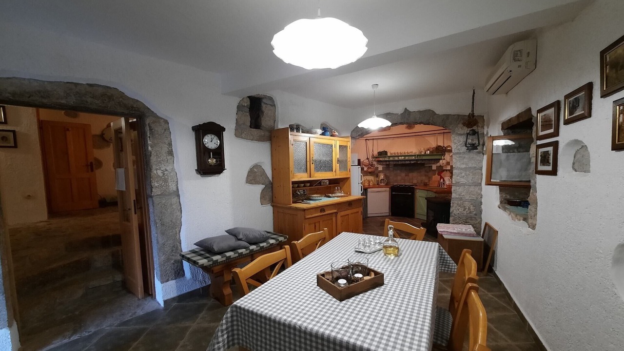 Photo of Livingroom in Opatija