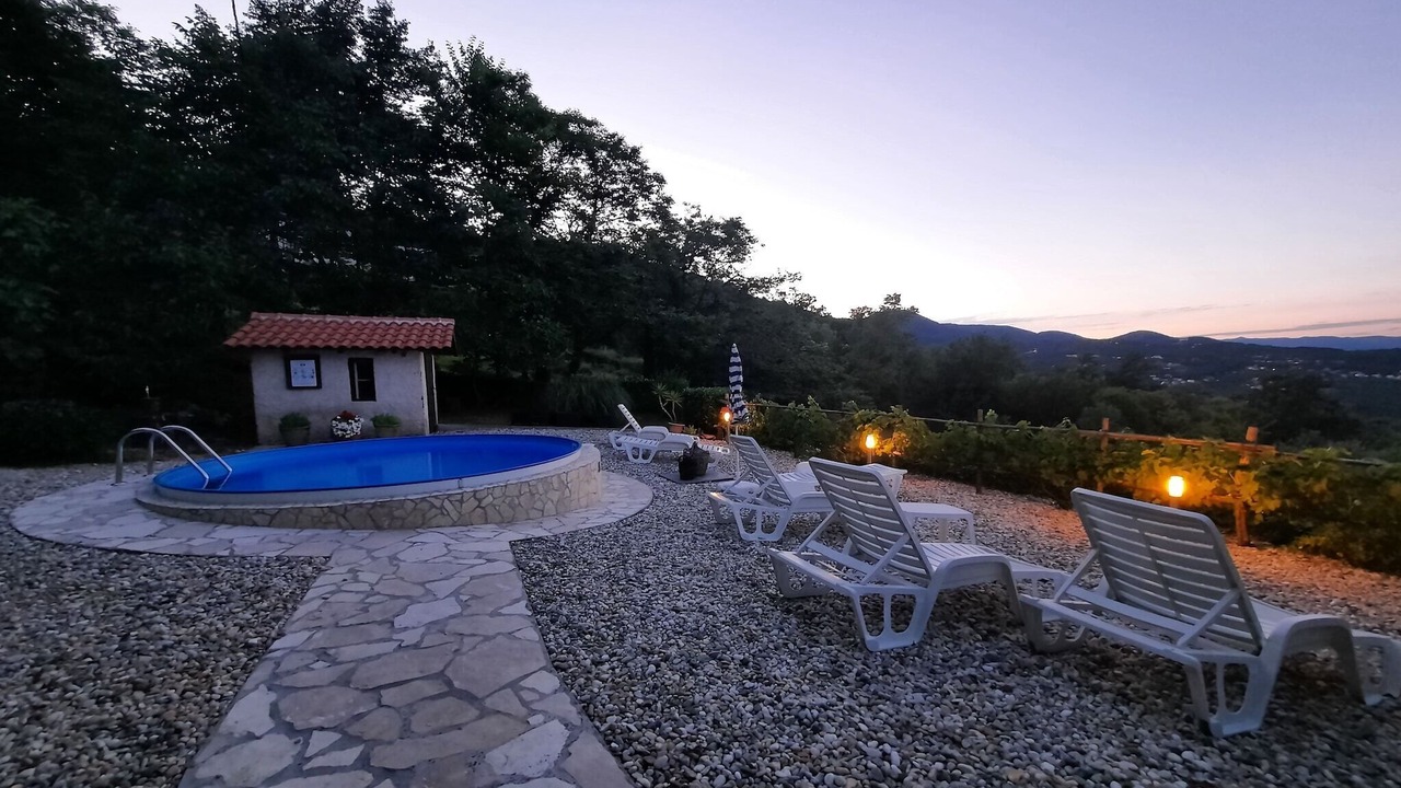 Photo of Outdoor in Opatija