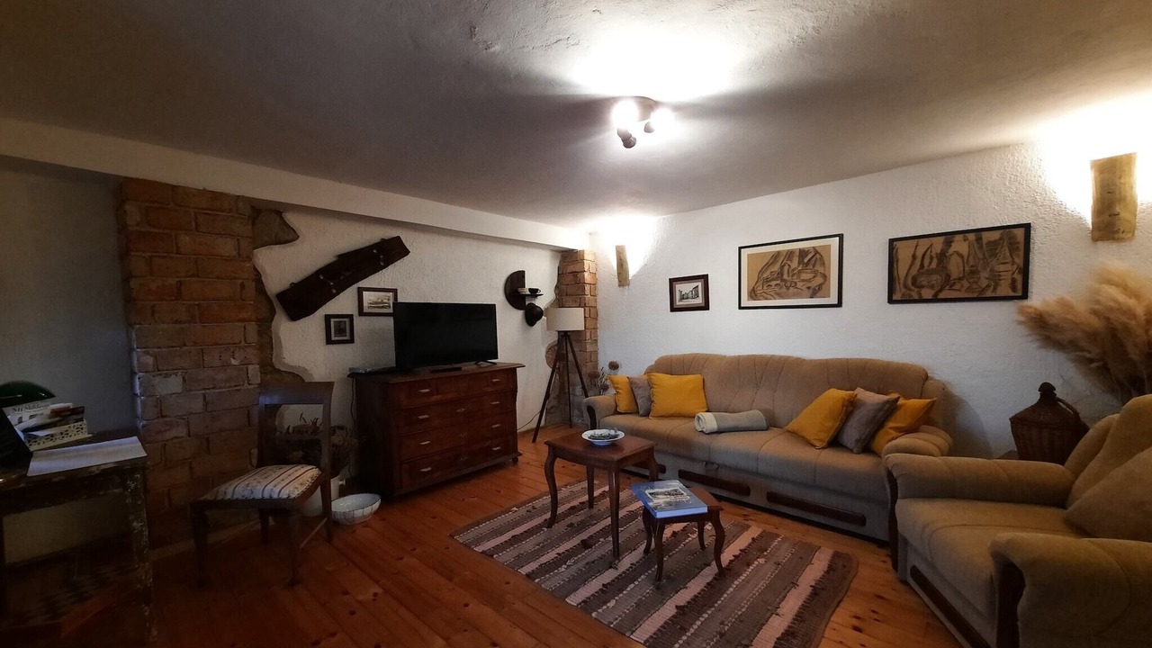 Photo of Livingroom in Opatija