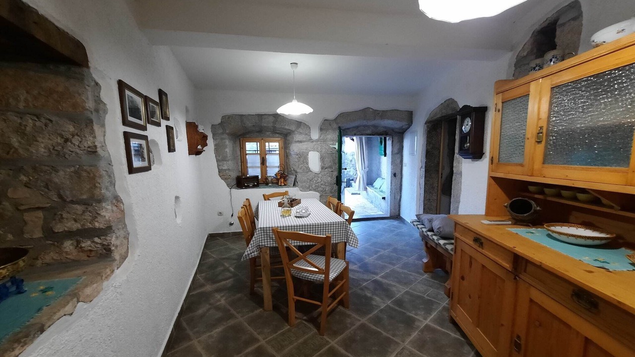 Photo of Livingroom in Opatija