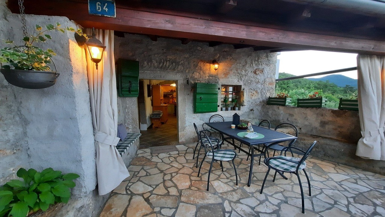 Photo of Outdoor in Opatija