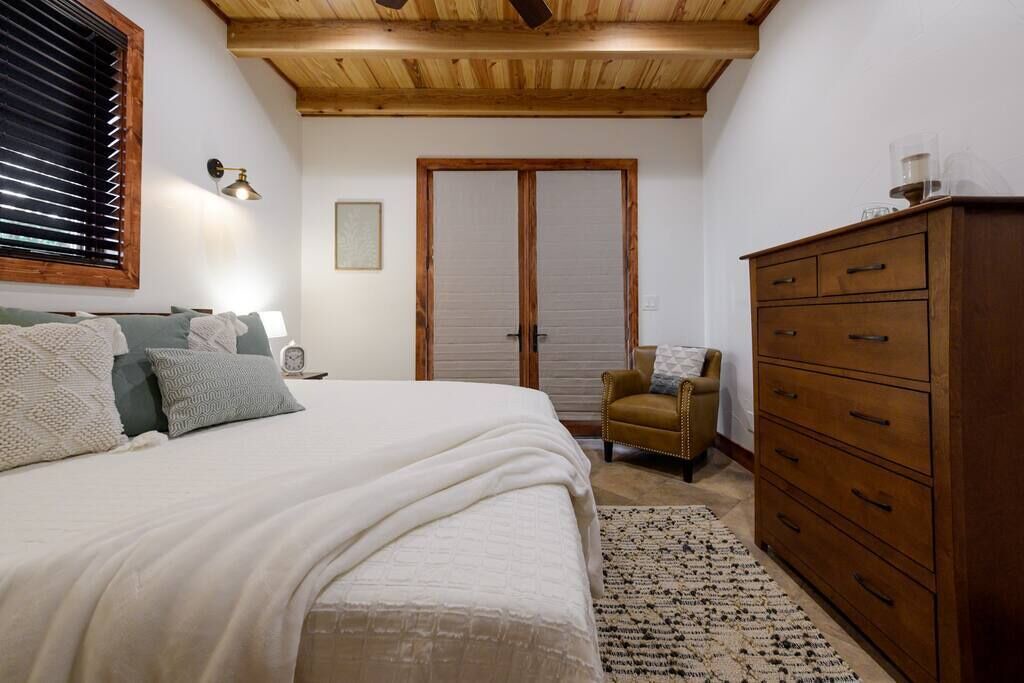 Photo of Bedroom in Waco