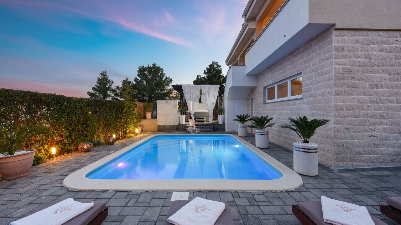 Photo of Outdoor in Pridraga