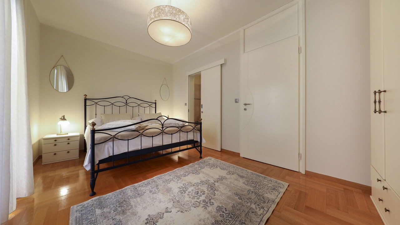 Photo of Bedroom in Pridraga