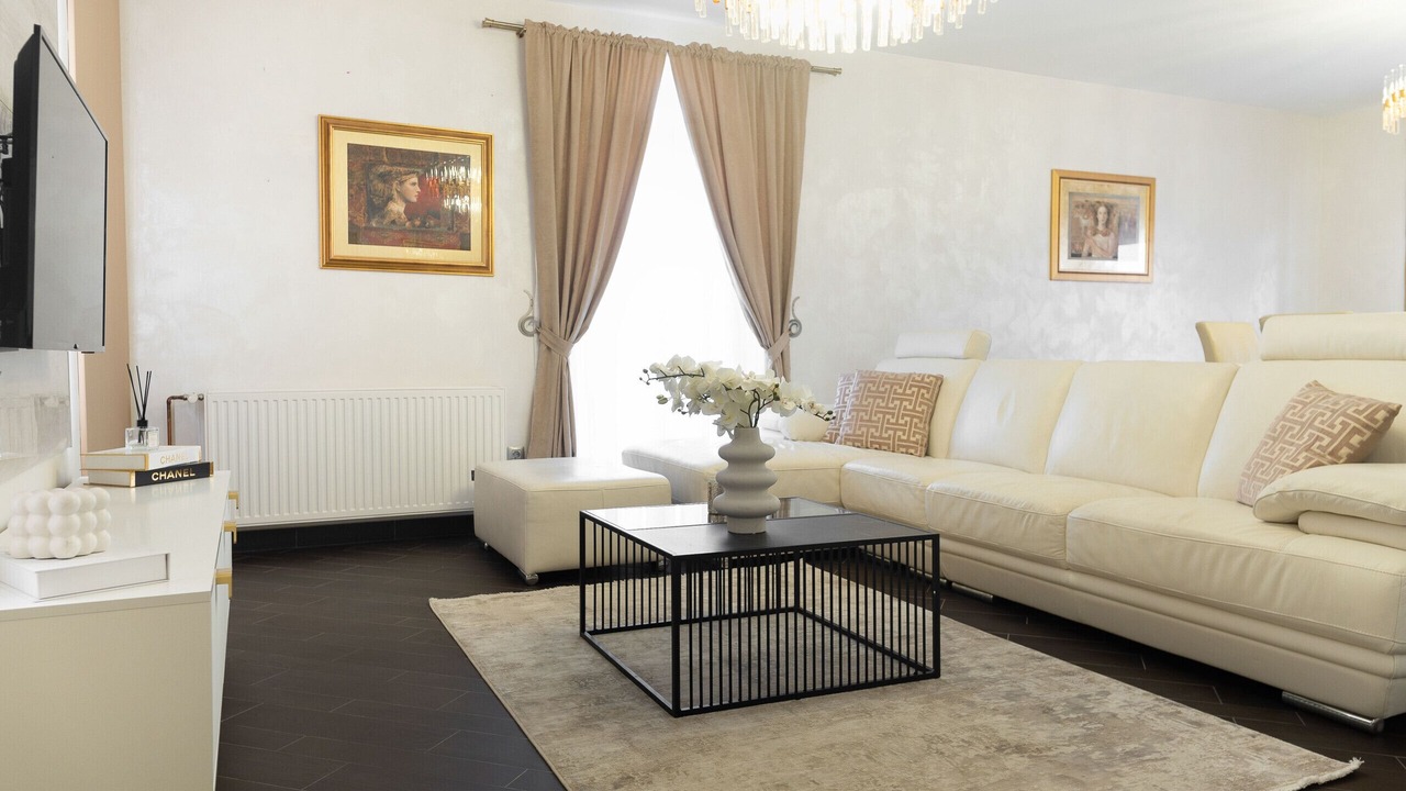 Photo of Livingroom in Pridraga