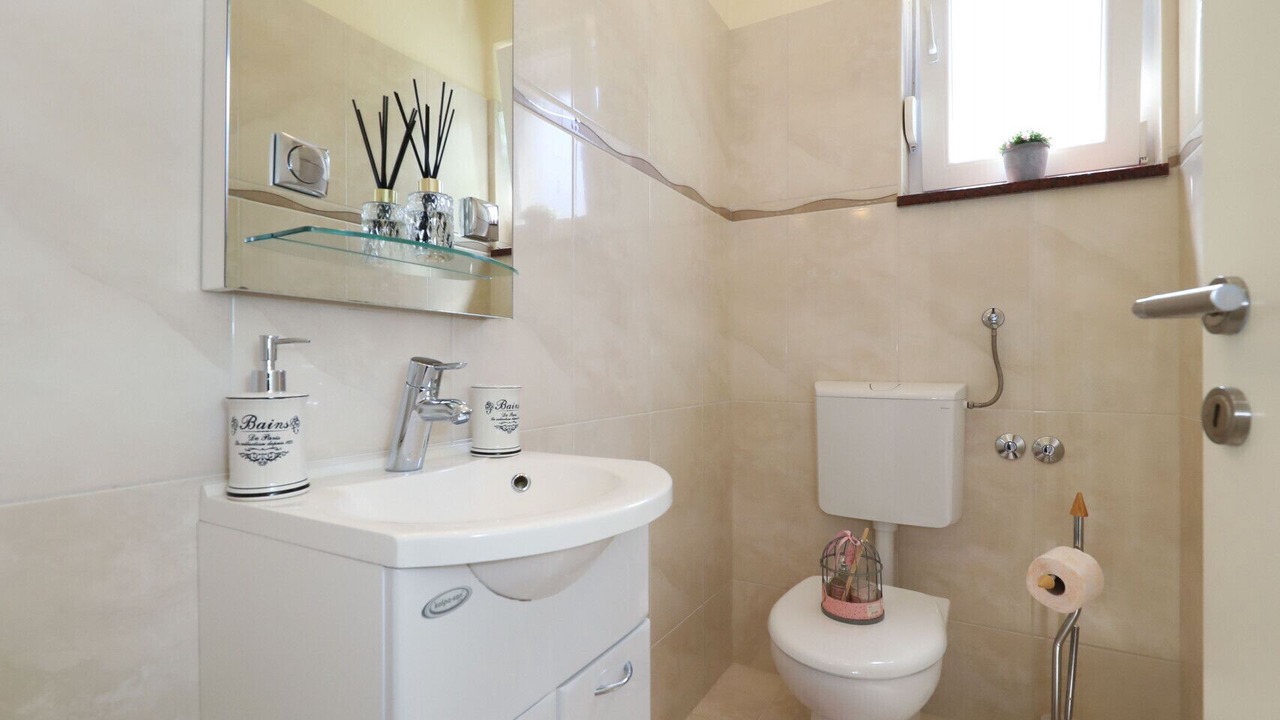 Photo of Bathroom in Pridraga
