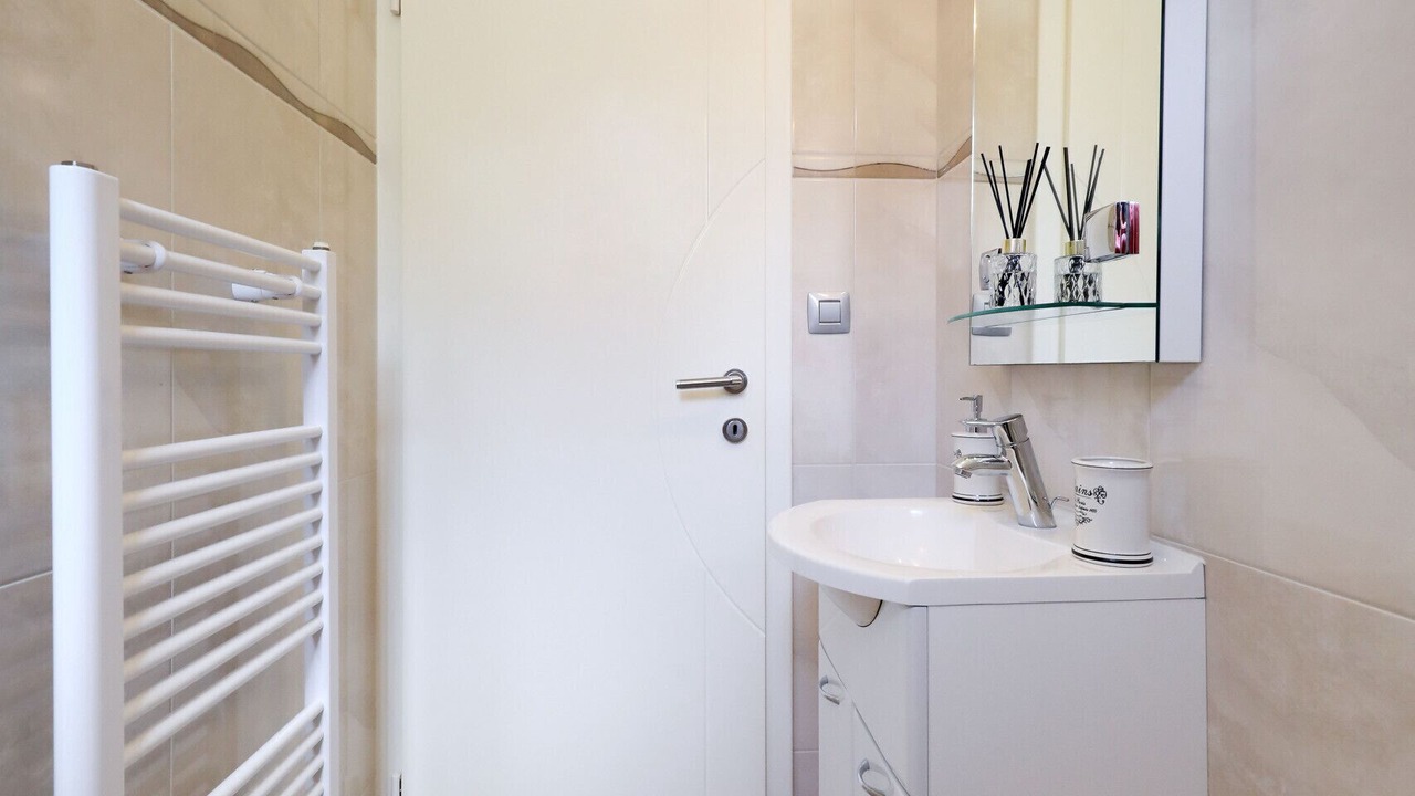 Photo of Bathroom in Pridraga