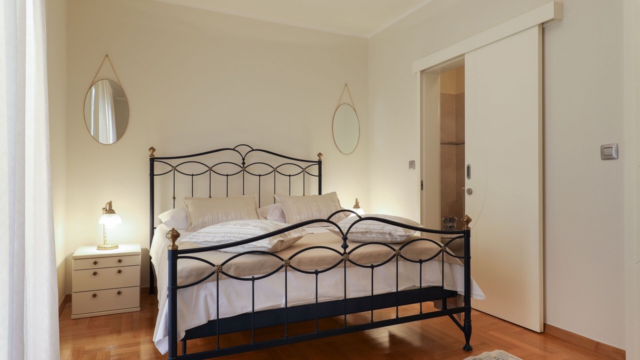 Photo of Bedroom in Pridraga