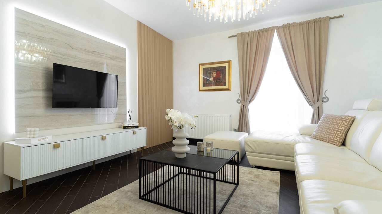 Photo of Livingroom in Pridraga