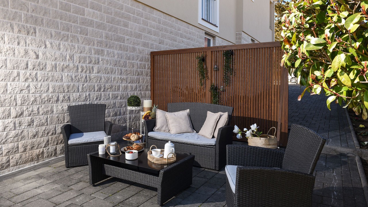Photo of Patio Balcony in Pridraga