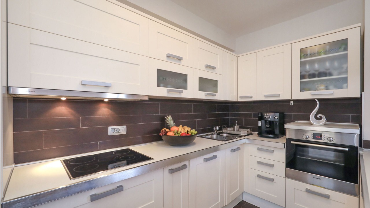 Photo of Kitchen in Pridraga