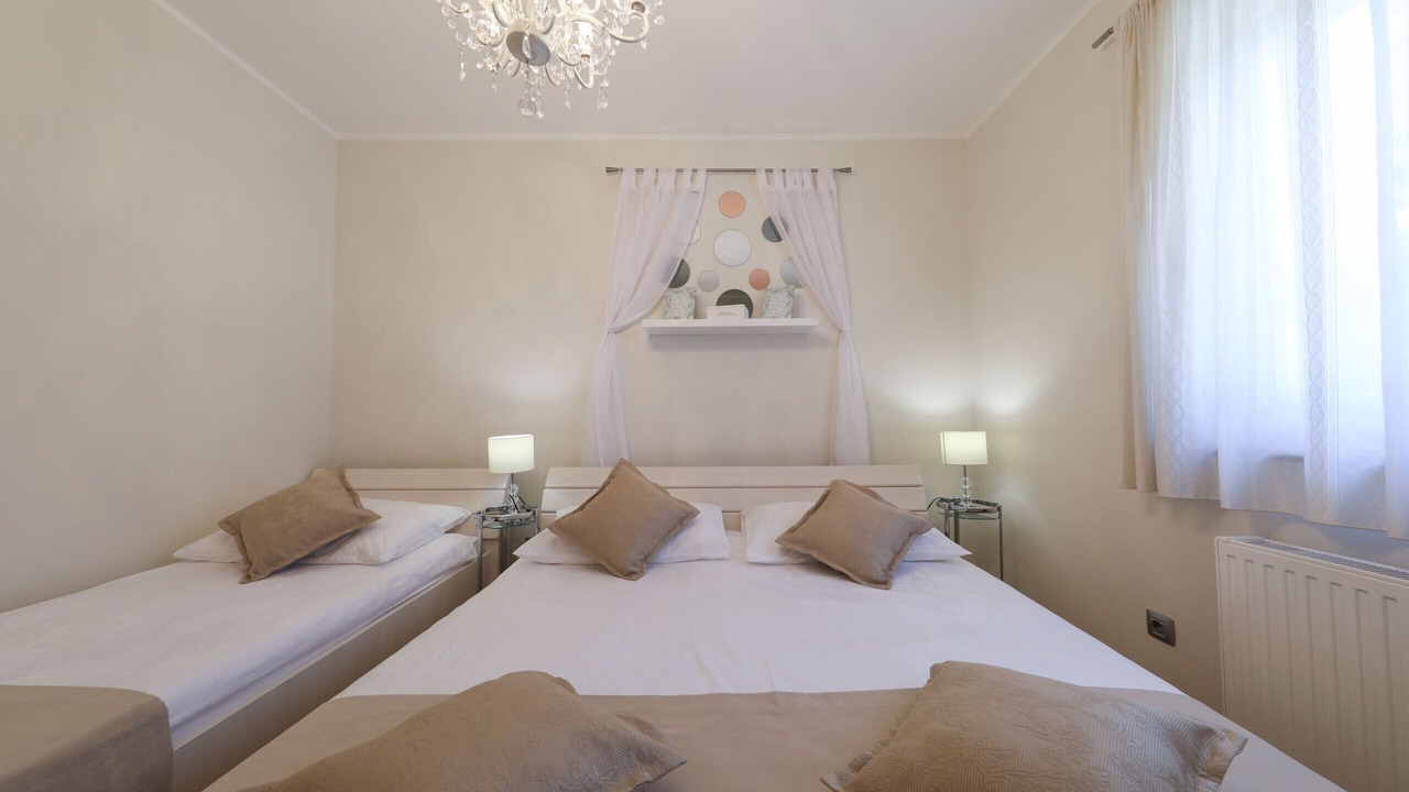 Photo of Bedroom in Pridraga