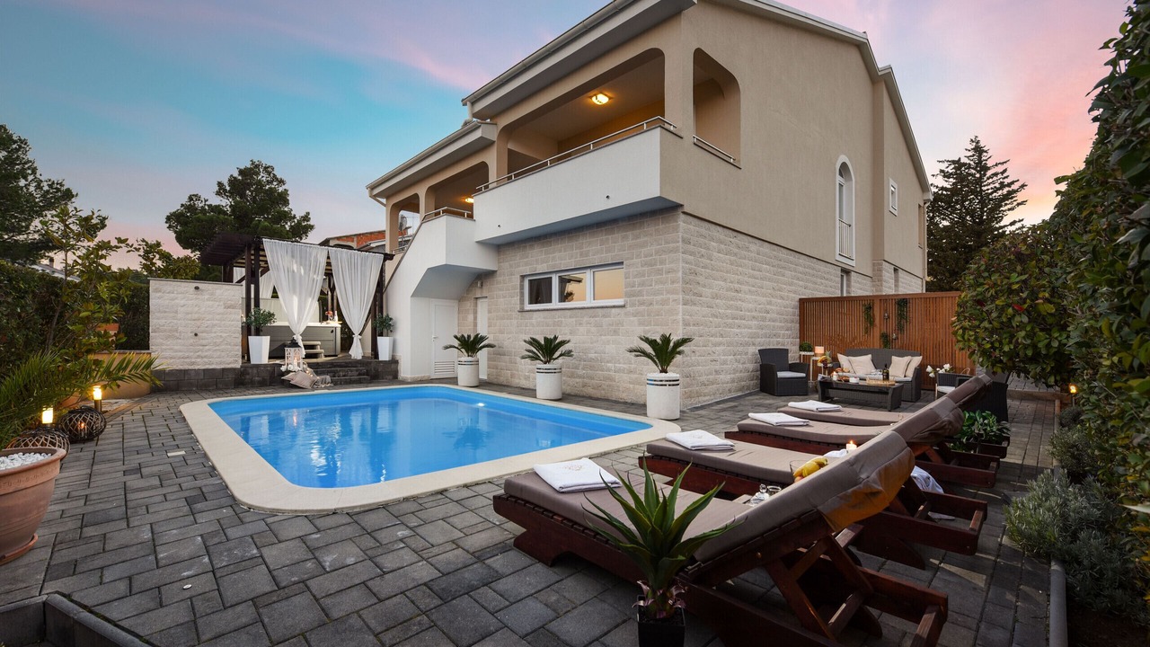 Photo of Outdoor in Pridraga