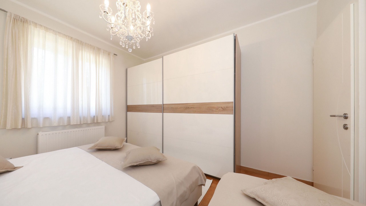 Photo of Bedroom in Pridraga