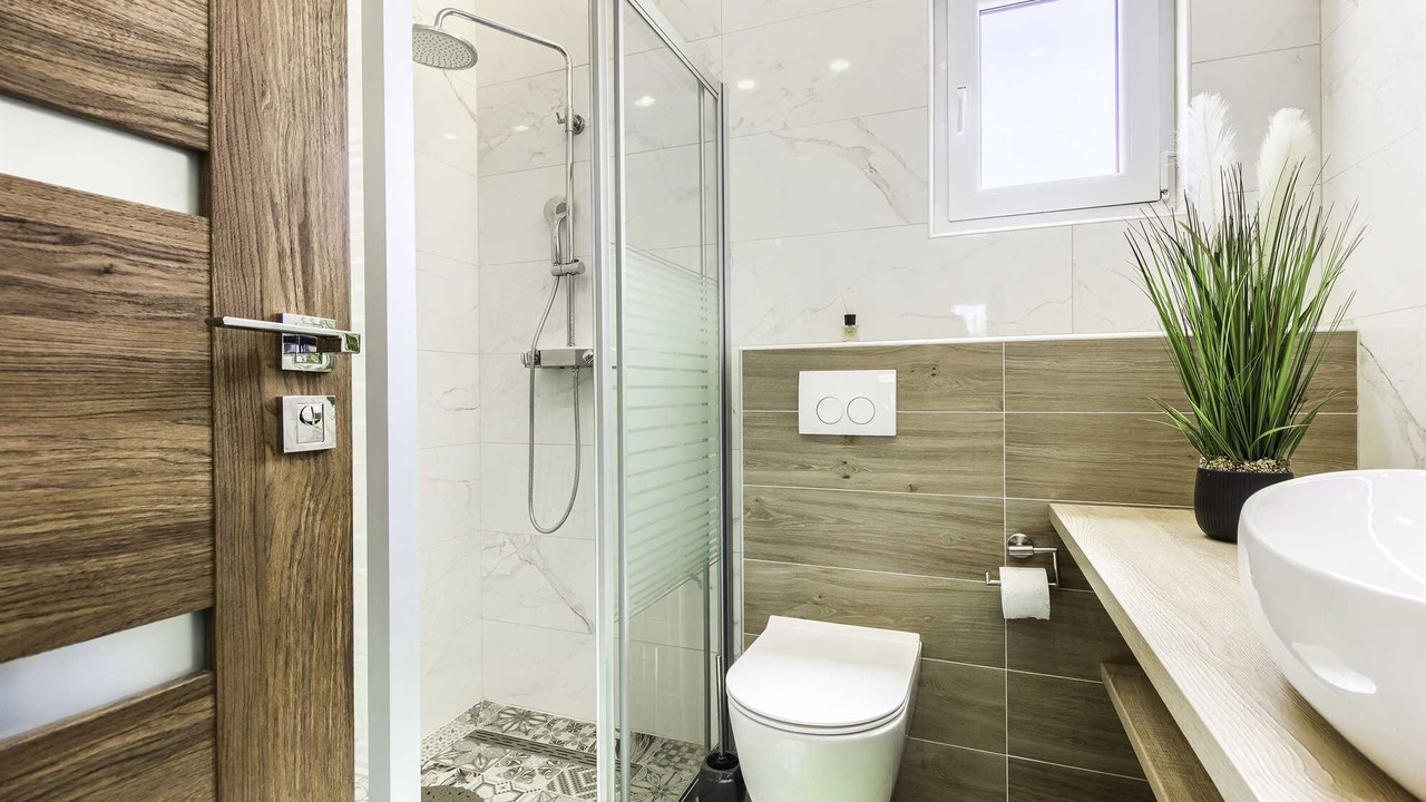 Photo of Bathroom in Kali