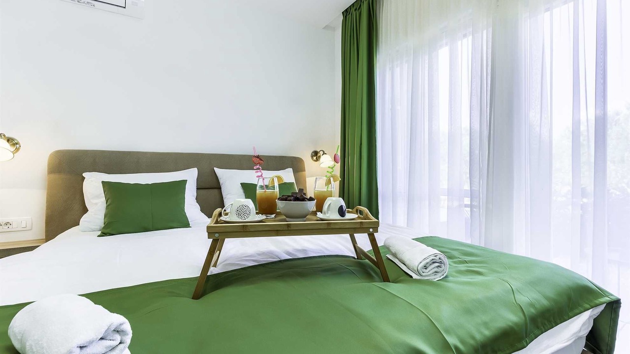 Photo of Bedroom in Kali
