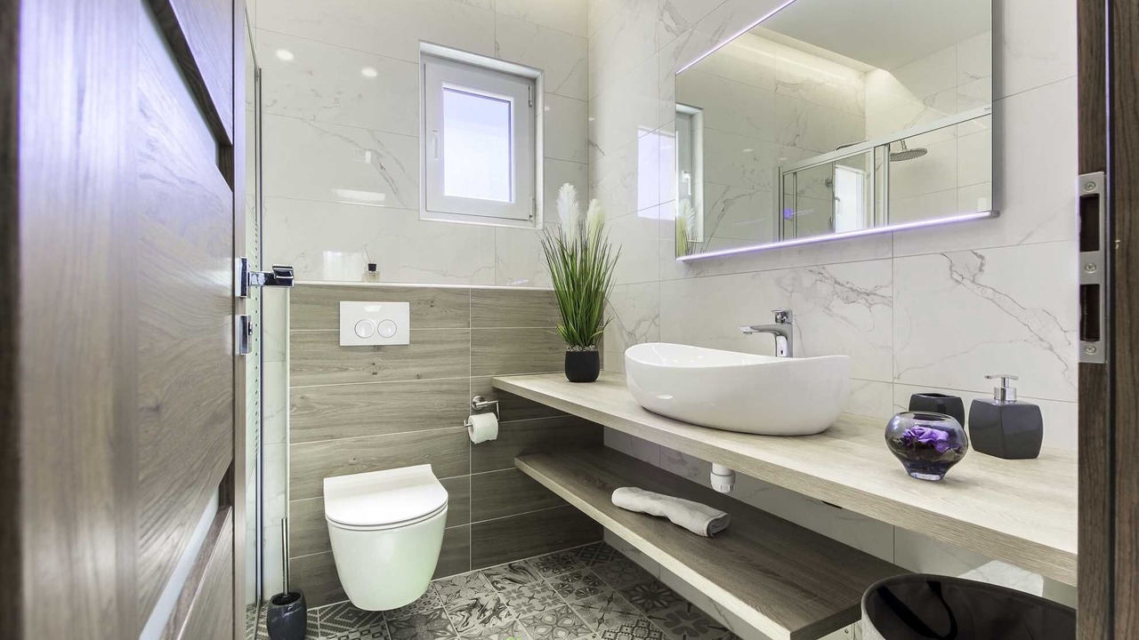 Photo of Bathroom in Kali