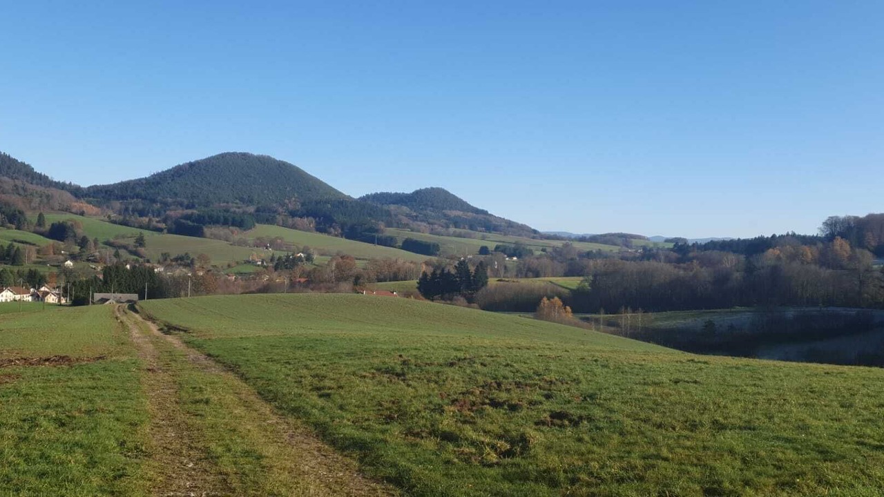 Photo of Outdoor in La Chapelle-devant-Bruyeres