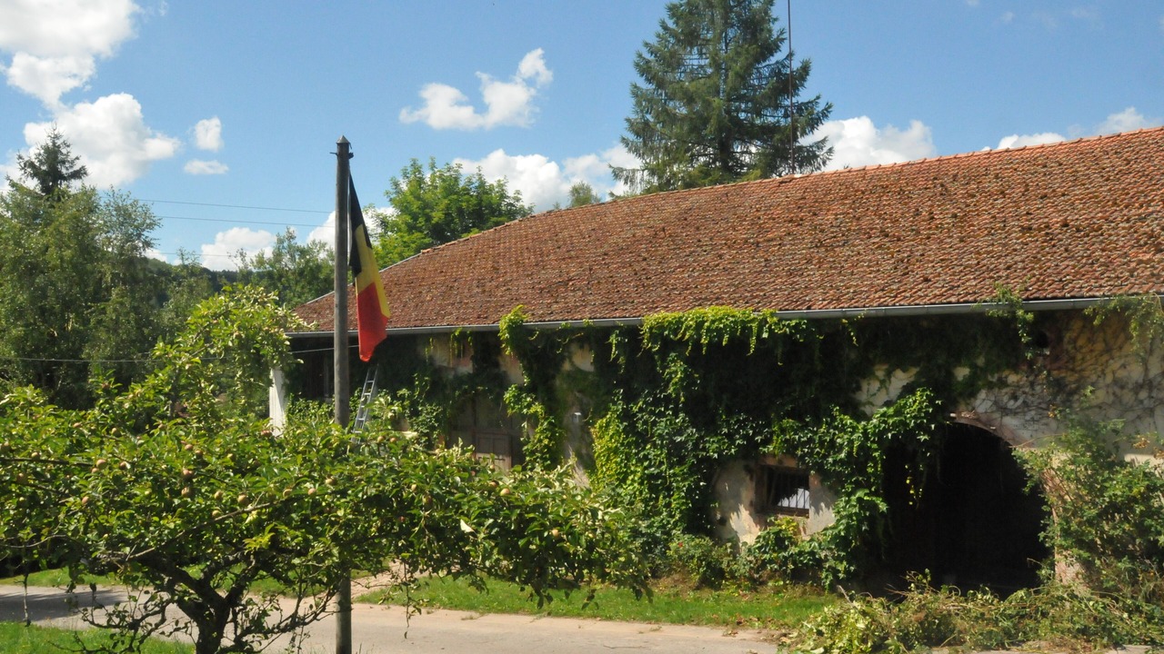 Photo of Outdoor in La Chapelle-devant-Bruyeres