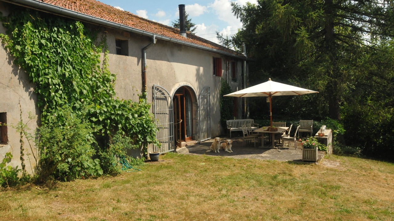 Photo of Outdoor in La Chapelle-devant-Bruyeres