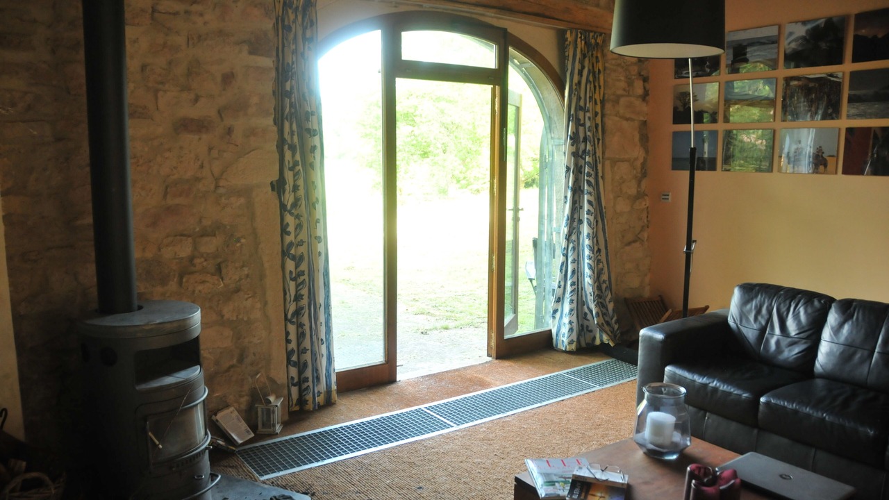 Photo of Livingroom in La Chapelle-devant-Bruyeres