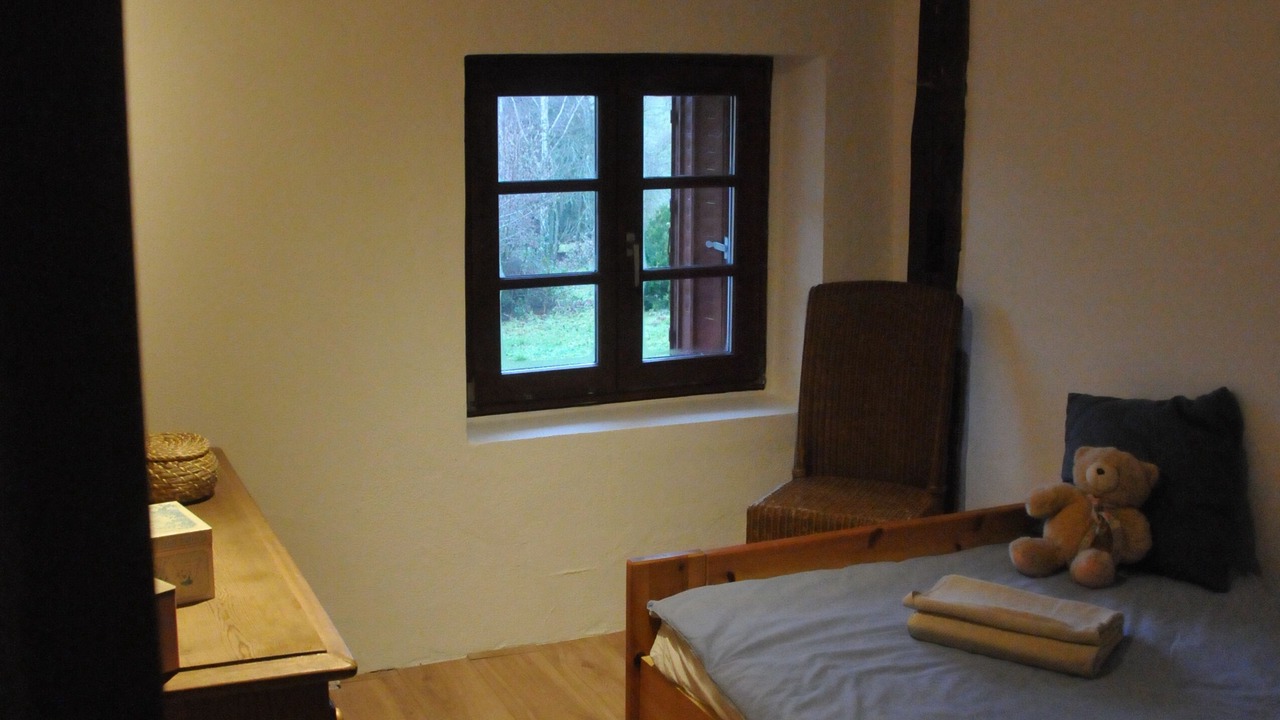 Photo of Bedroom in La Chapelle-devant-Bruyeres