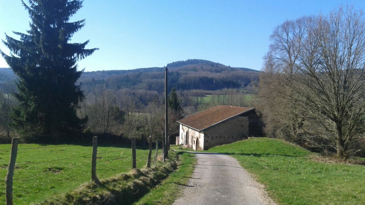 Photo of Outdoor in La Chapelle-devant-Bruyeres