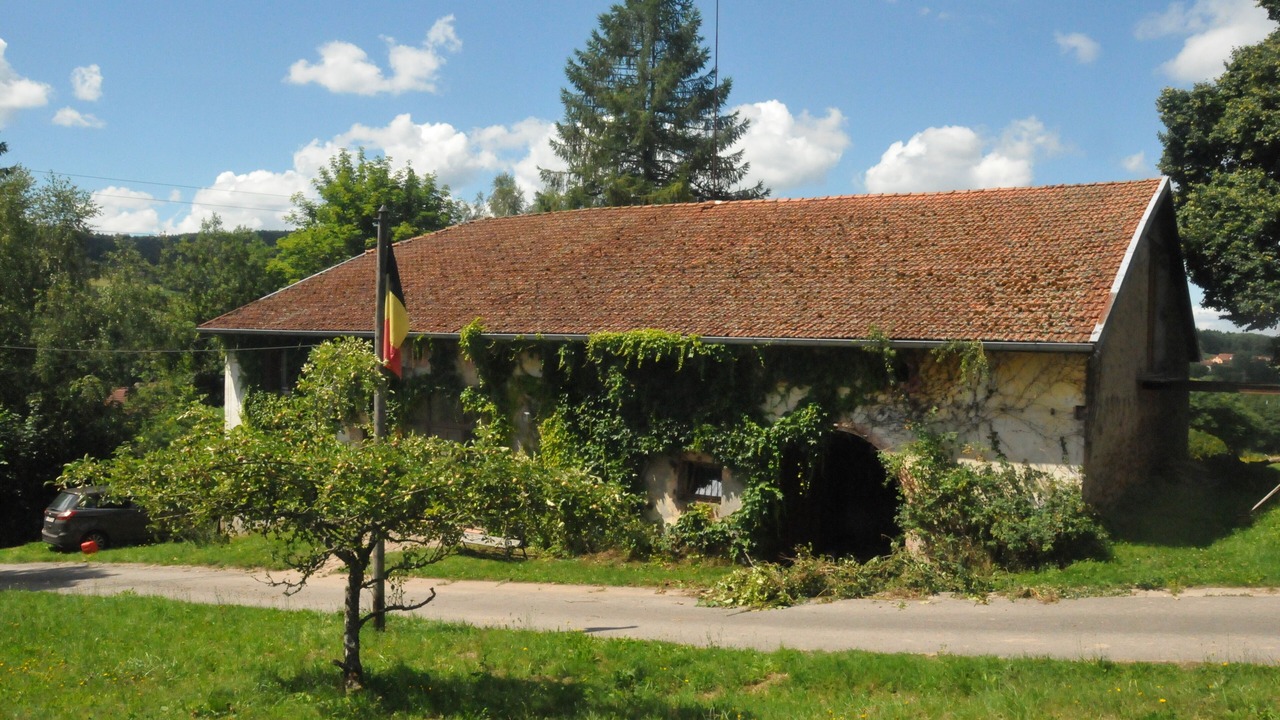 Photo of Outdoor in La Chapelle-devant-Bruyeres