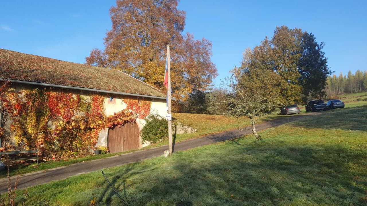 Photo of Outdoor in La Chapelle-devant-Bruyeres