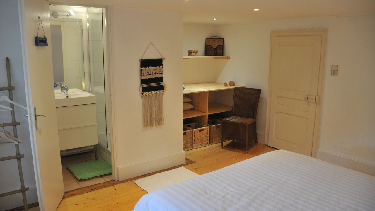 Photo of Bedroom in La Chapelle-devant-Bruyeres