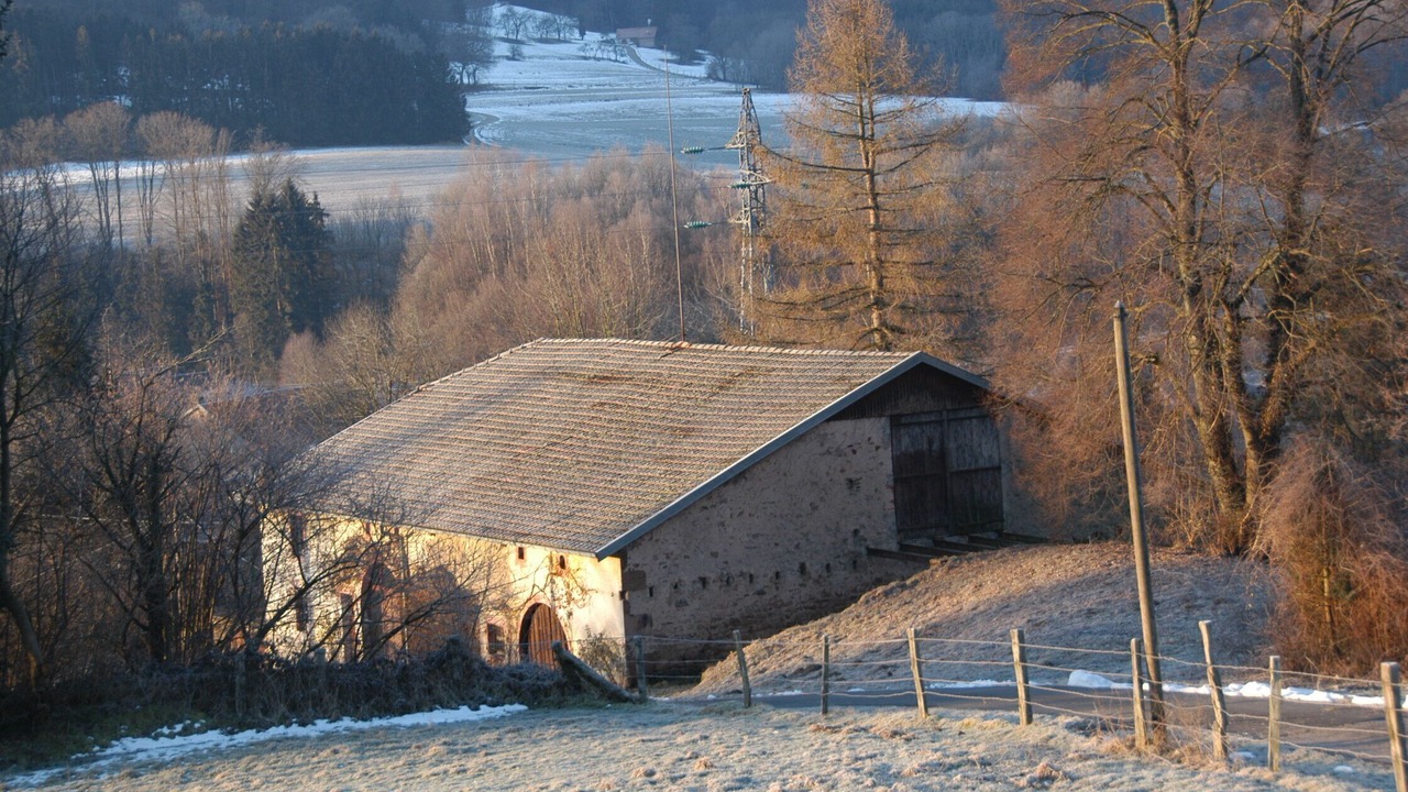 Photo of Outdoor in La Chapelle-devant-Bruyeres