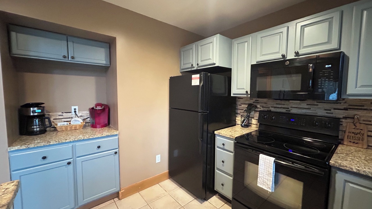Photo of Kitchen in Boyne Falls
