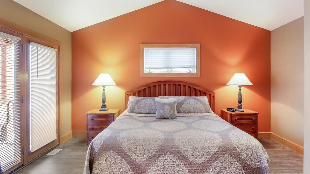 Photo of Bedroom in Boyne Falls