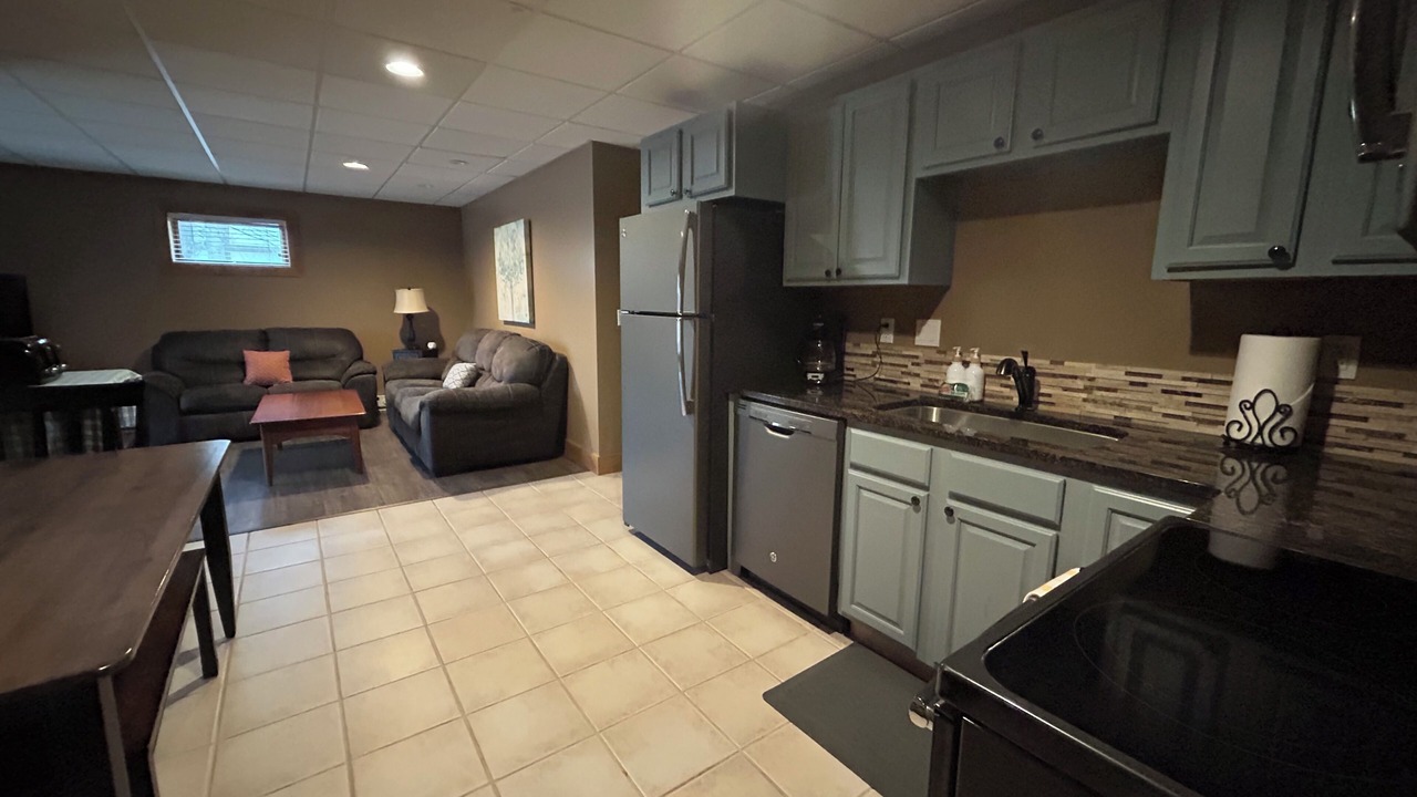 Photo of Livingroom in Boyne Falls