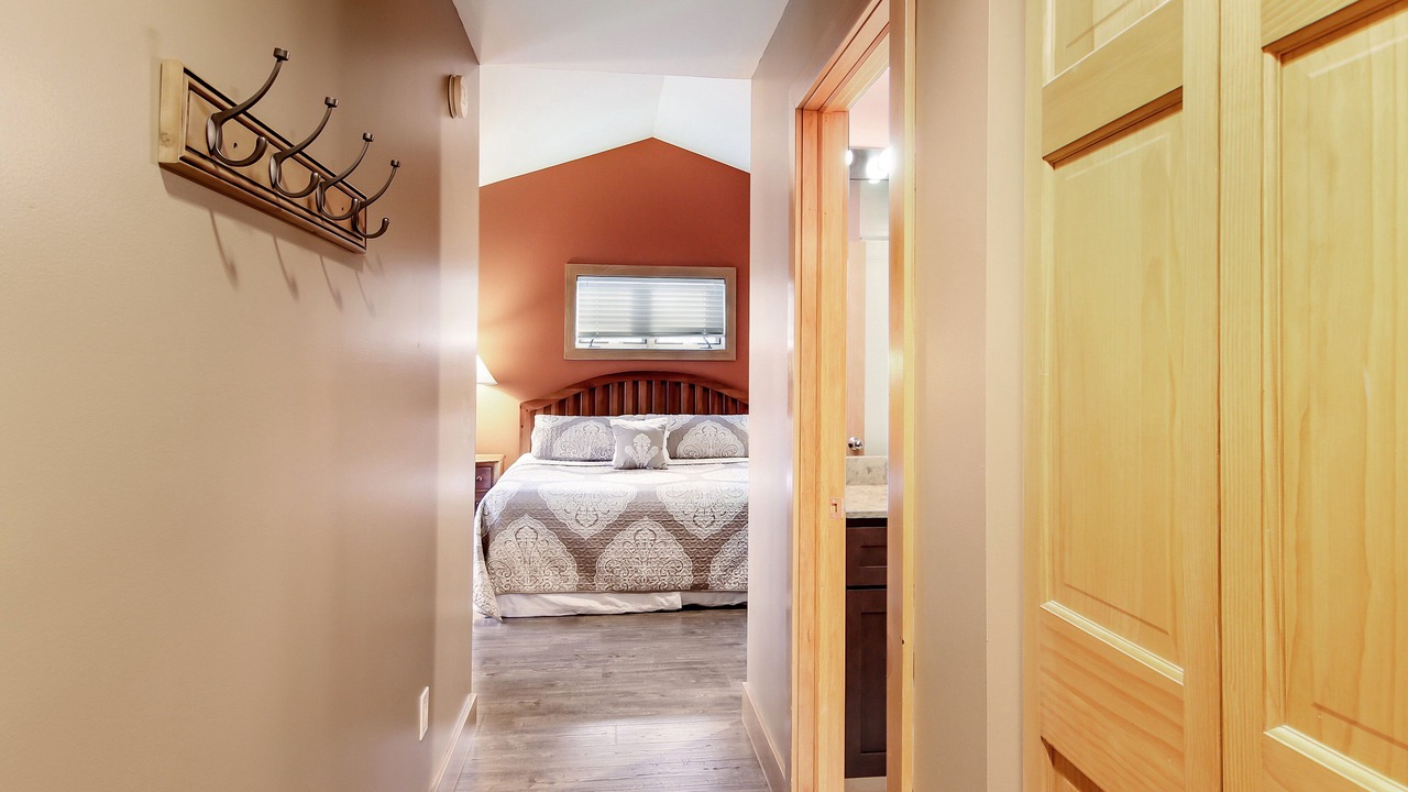 Photo of Bedroom in Boyne Falls