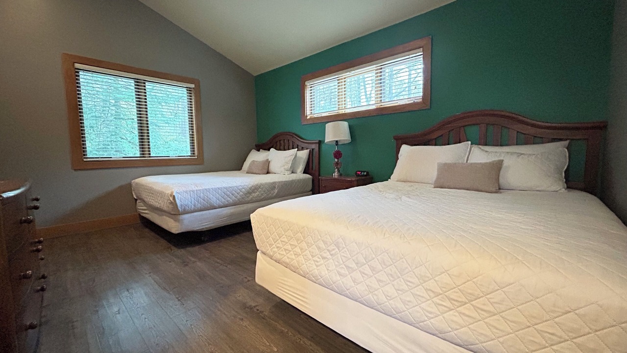 Photo of Bedroom in Boyne Falls
